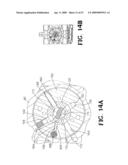 DOOR CLOSER ASSEMBLY diagram and image