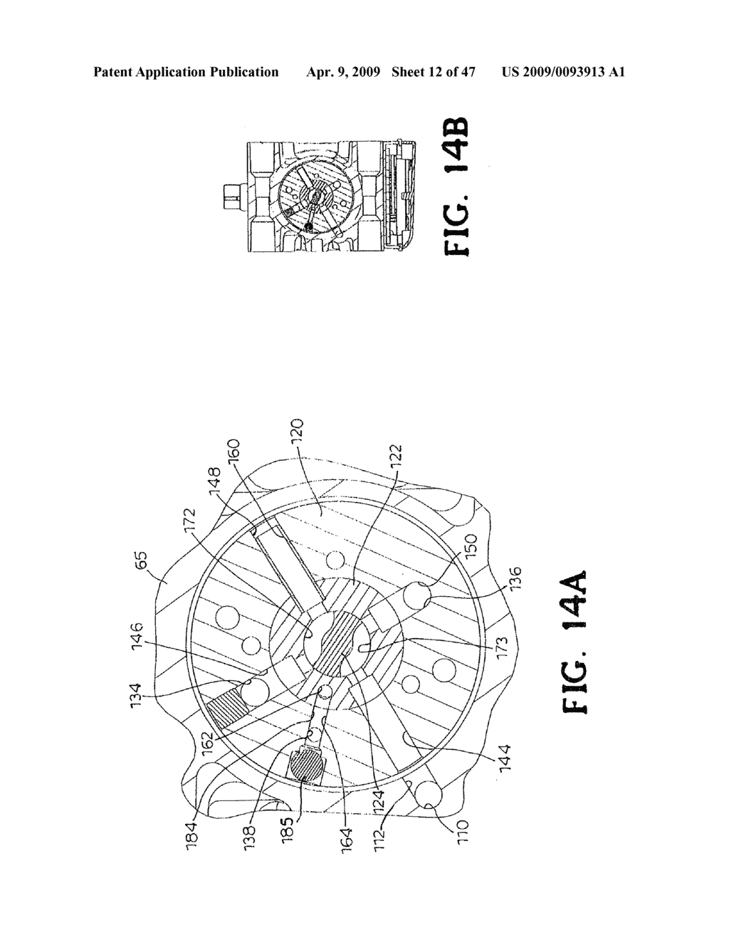 DOOR CLOSER ASSEMBLY - diagram, schematic, and image 13