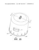 DOOR CLOSER ASSEMBLY diagram and image