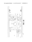 DOOR CLOSER ASSEMBLY diagram and image