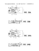 DOOR CLOSER ASSEMBLY diagram and image