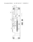 DOOR CLOSER ASSEMBLY diagram and image