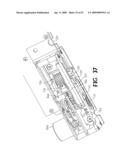 DOOR CLOSER ASSEMBLY diagram and image