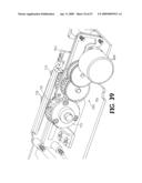 DOOR CLOSER ASSEMBLY diagram and image