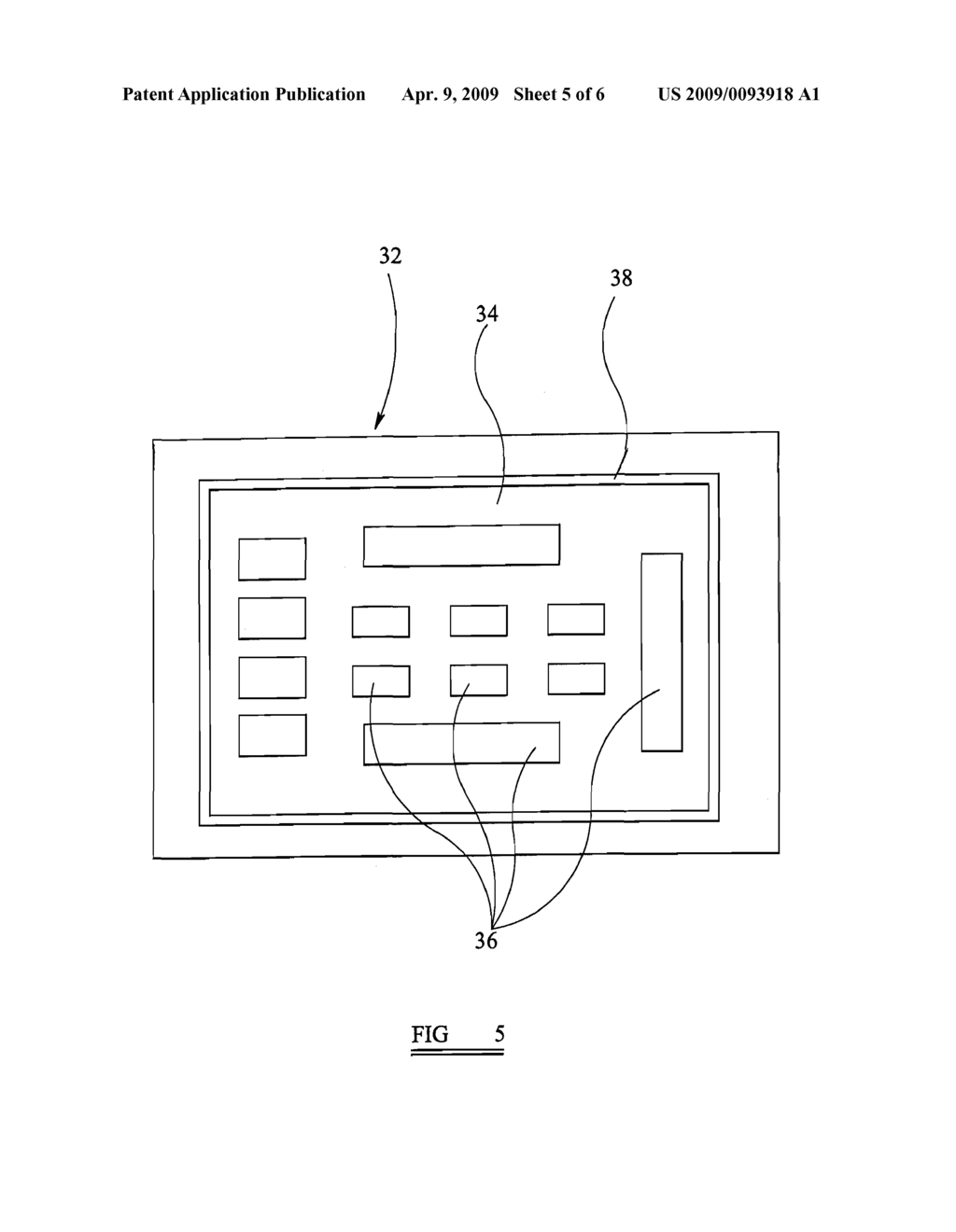 Control Arrangement - diagram, schematic, and image 06