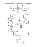 METHOD FOR OPERATING A HYBRID VEHICLE diagram and image