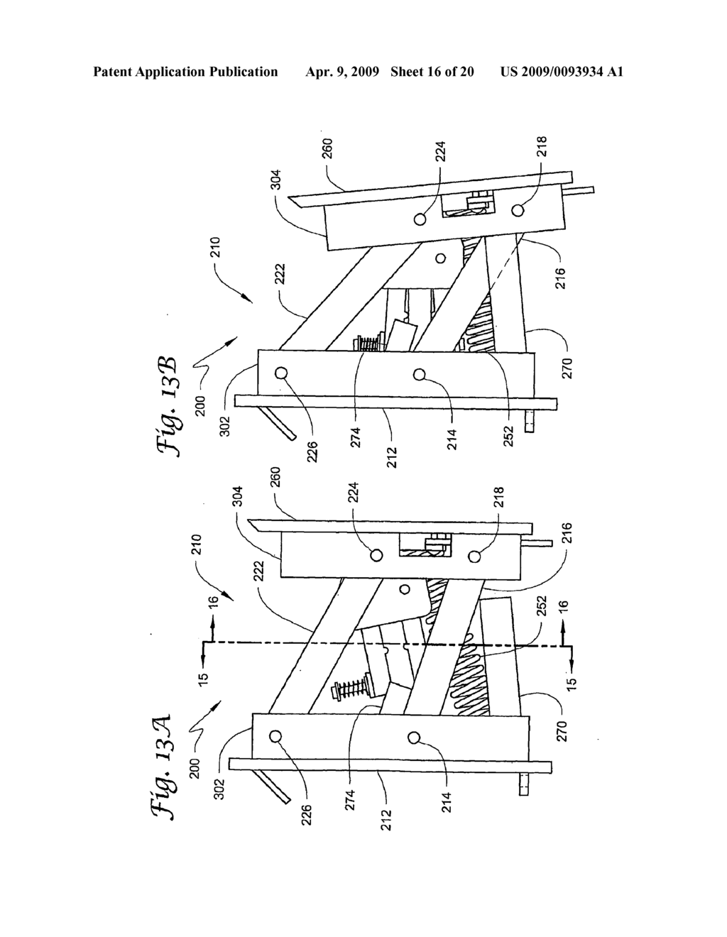 Apparatus Protecting Vehicle With Bucket When Bucket Strikes Fixed Object - diagram, schematic, and image 17