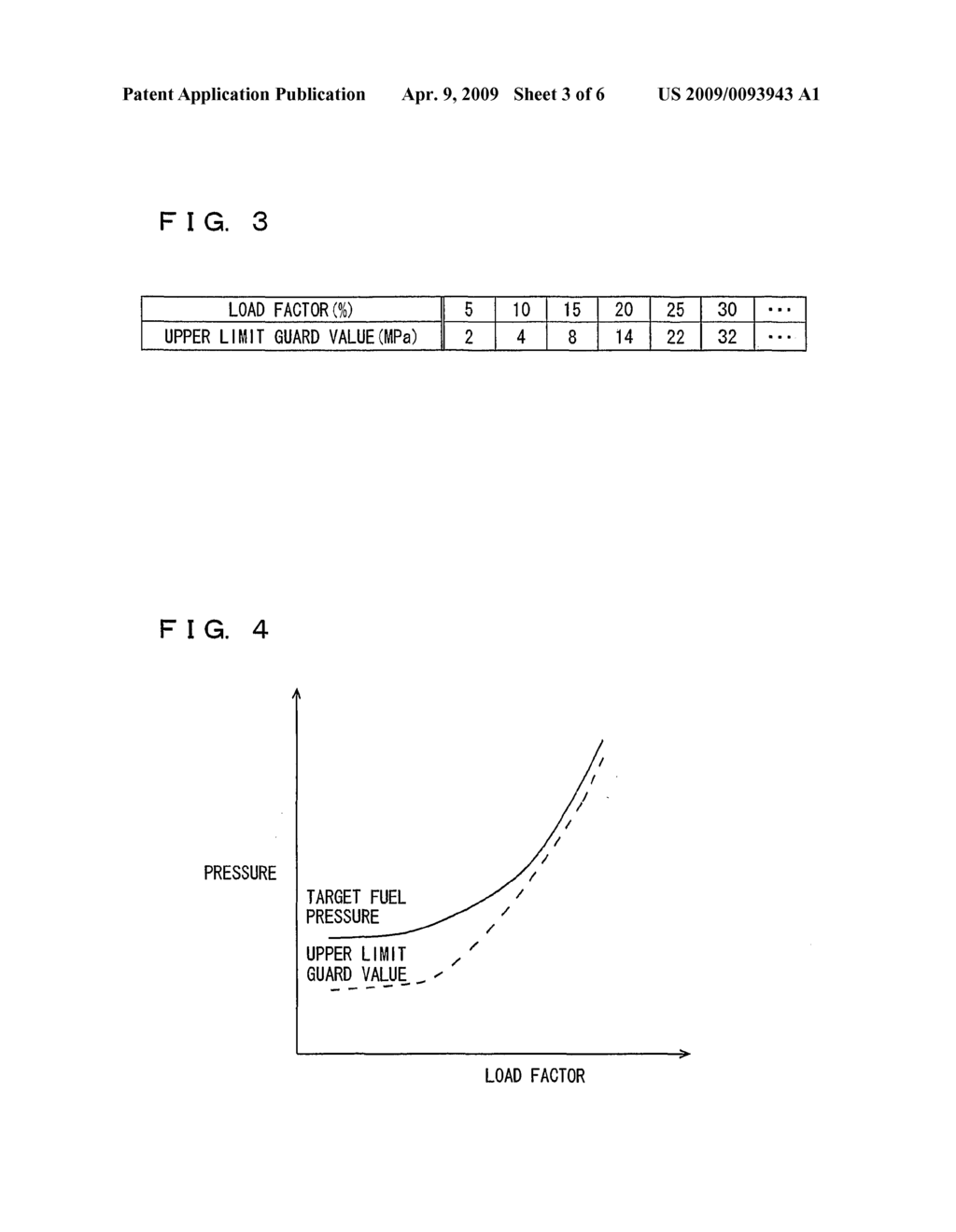 FUEL PRESSURE CONTROL APPARATUS FOR AN INTERNAL COMBUSTION ENGINE - diagram, schematic, and image 04