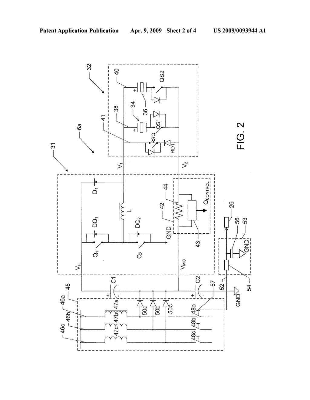 Method of controlling fuel injection apparatus - diagram, schematic, and image 03