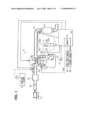 Controller and control system for internal combustion engine diagram and image