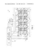 METHOD OF CONTROLLING AN INTERNAL COMBUSTION ENGINE AND SYSTEM INCLUDING THE ENGINE diagram and image