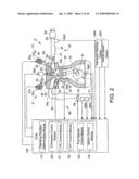 METHOD OF CONTROLLING AN INTERNAL COMBUSTION ENGINE AND SYSTEM INCLUDING THE ENGINE diagram and image