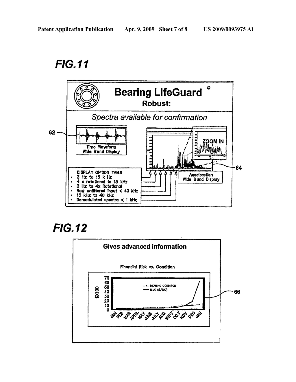 ROTATING BEARING ANALYSIS AND MONITORING SYSTEM - diagram, schematic, and image 08