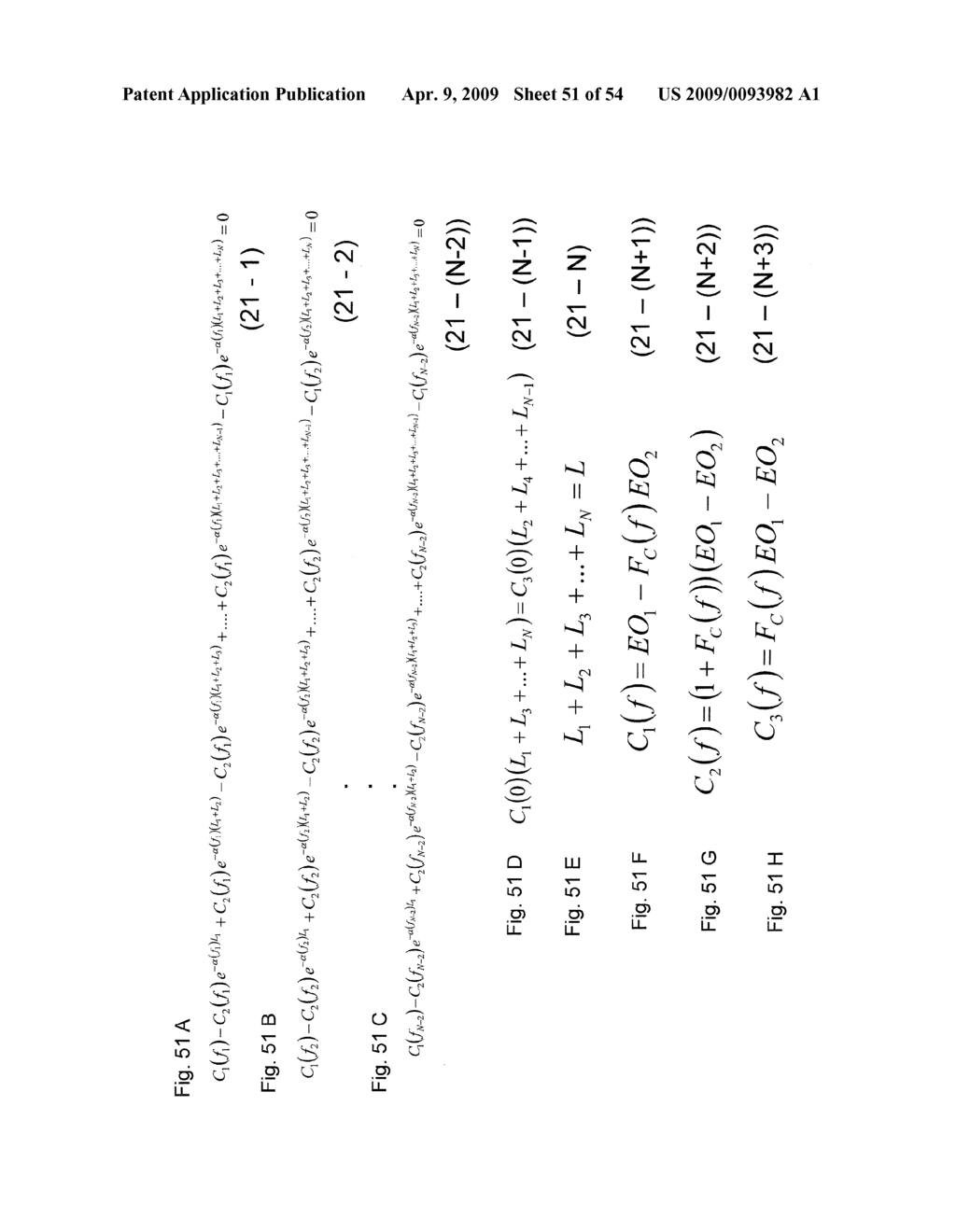 External Optical Modulator With Domain Inversion For Providing Constant Chirp Versus Frequency - diagram, schematic, and image 52