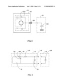 Method for accurate measuring stray capacitance of automatic test equipment and system thereof diagram and image