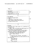 System and method for profiling resource constraints of web servers diagram and image