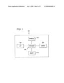 System and method for profiling resource constraints of web servers diagram and image