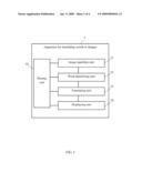 APPARATUS AND METHOD FOR TRANSLATING WORDS IN IMAGES diagram and image