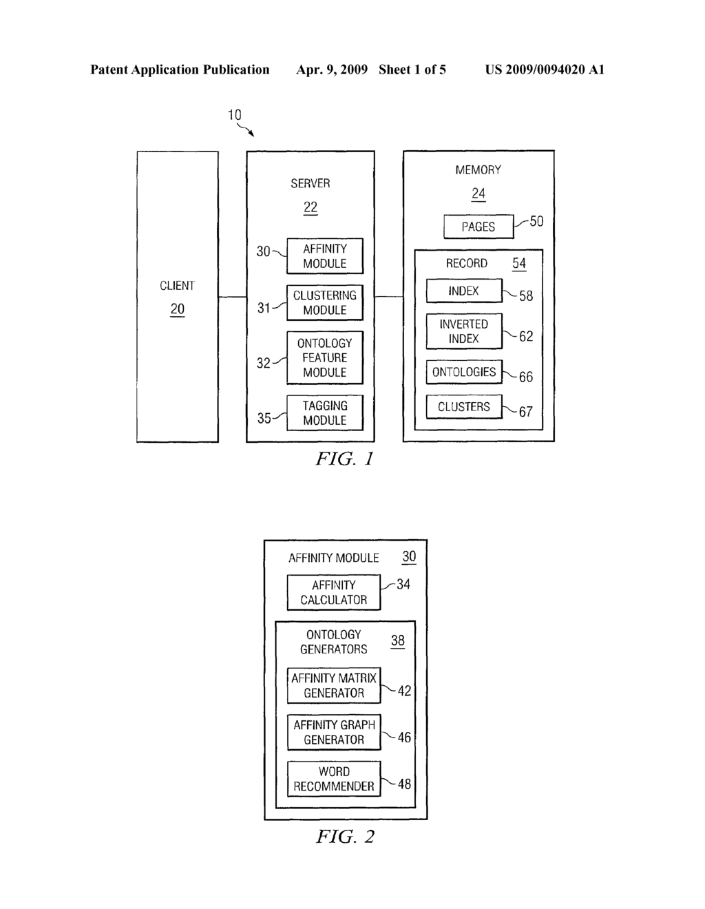 Recommending Terms To Specify Ontology Space - diagram, schematic, and image 02