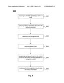 Systems and methods of performing speech recognition using historical information diagram and image