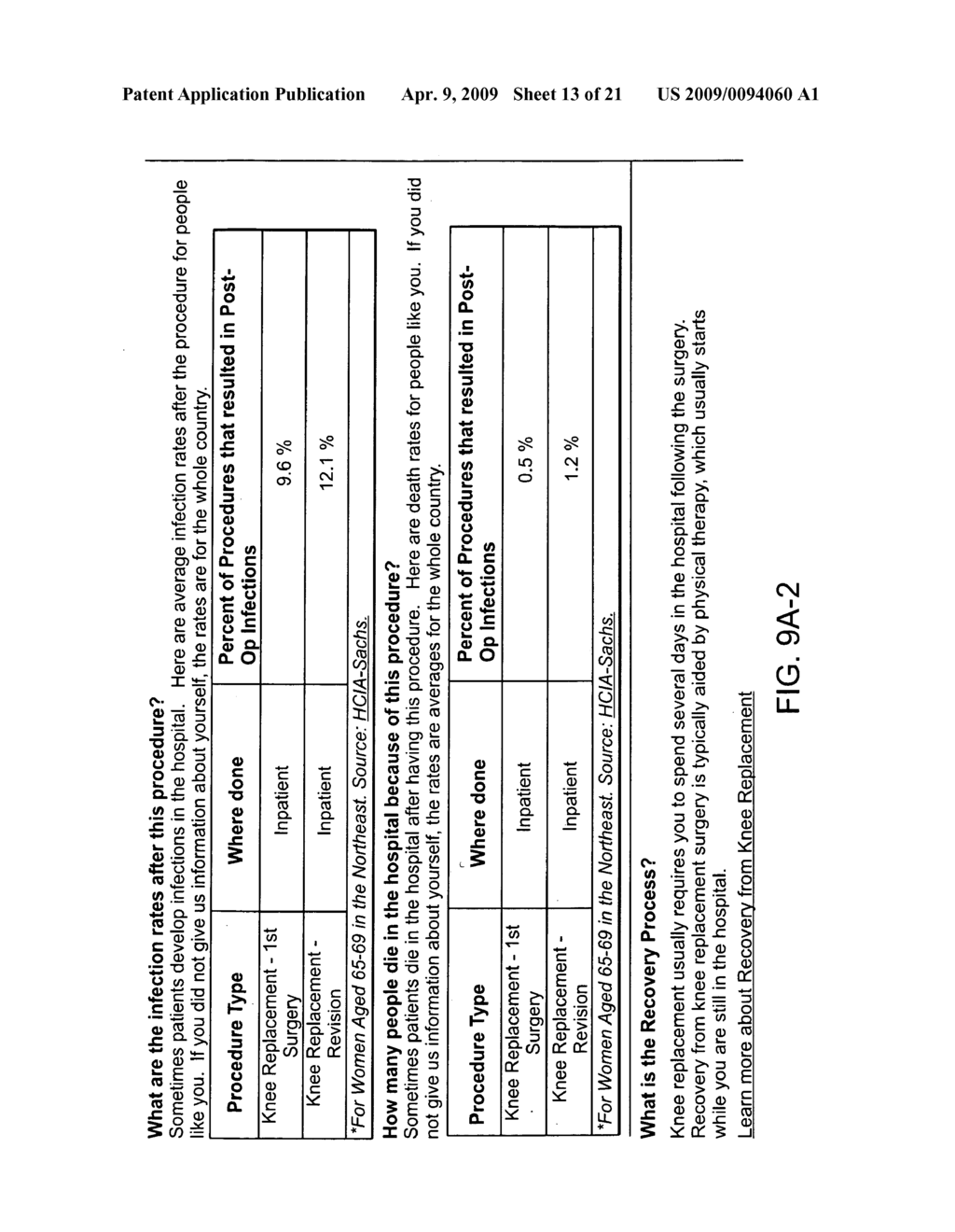 METHOD AND SYSTEM FOR CONSUMER HEALTHCARE DECISIONMAKING - diagram, schematic, and image 14