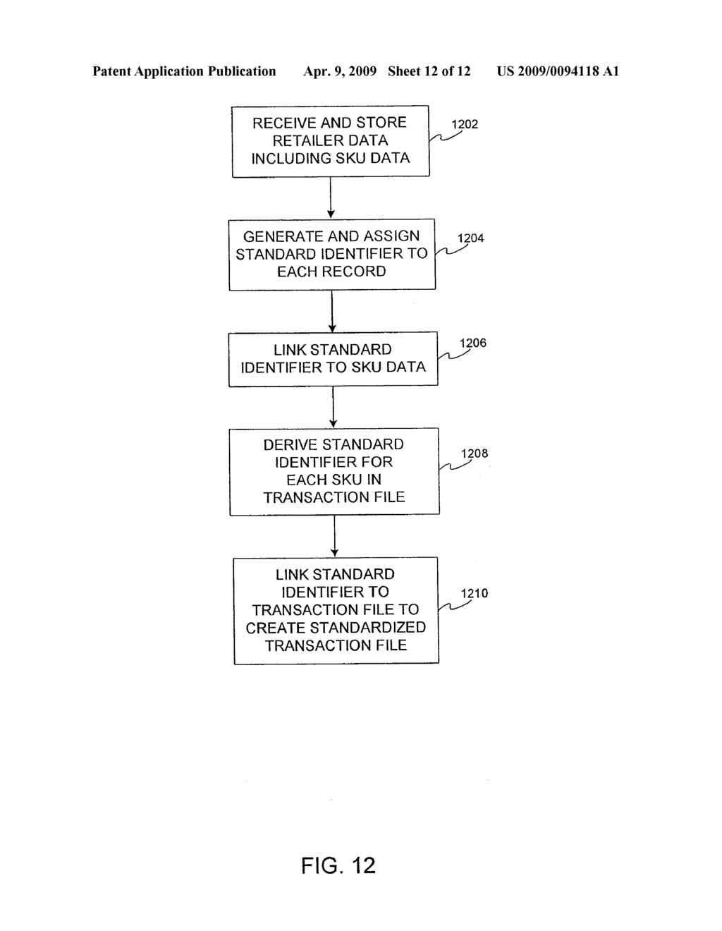 System and Method for the Real-Time Transfer of Loyalty Points Between Accounts - diagram, schematic, and image 13