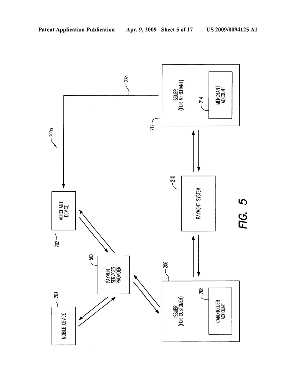 SYSTEM FOR PERSONALIZED PAYMENTS VIA MOBILE DEVICES - diagram, schematic, and image 06