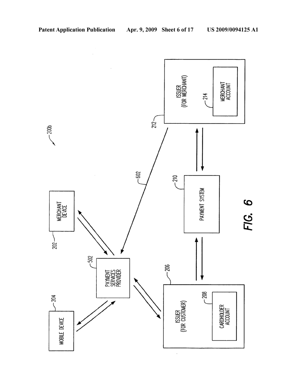 SYSTEM FOR PERSONALIZED PAYMENTS VIA MOBILE DEVICES - diagram, schematic, and image 07