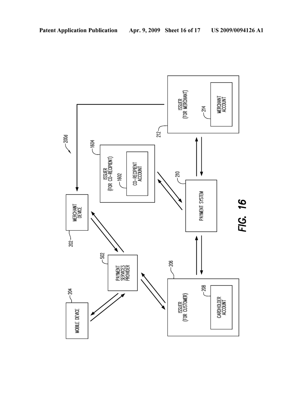 DUAL USE POINT OF SALE TERMINAL AND METHODS OF OPERATING SAME - diagram, schematic, and image 17