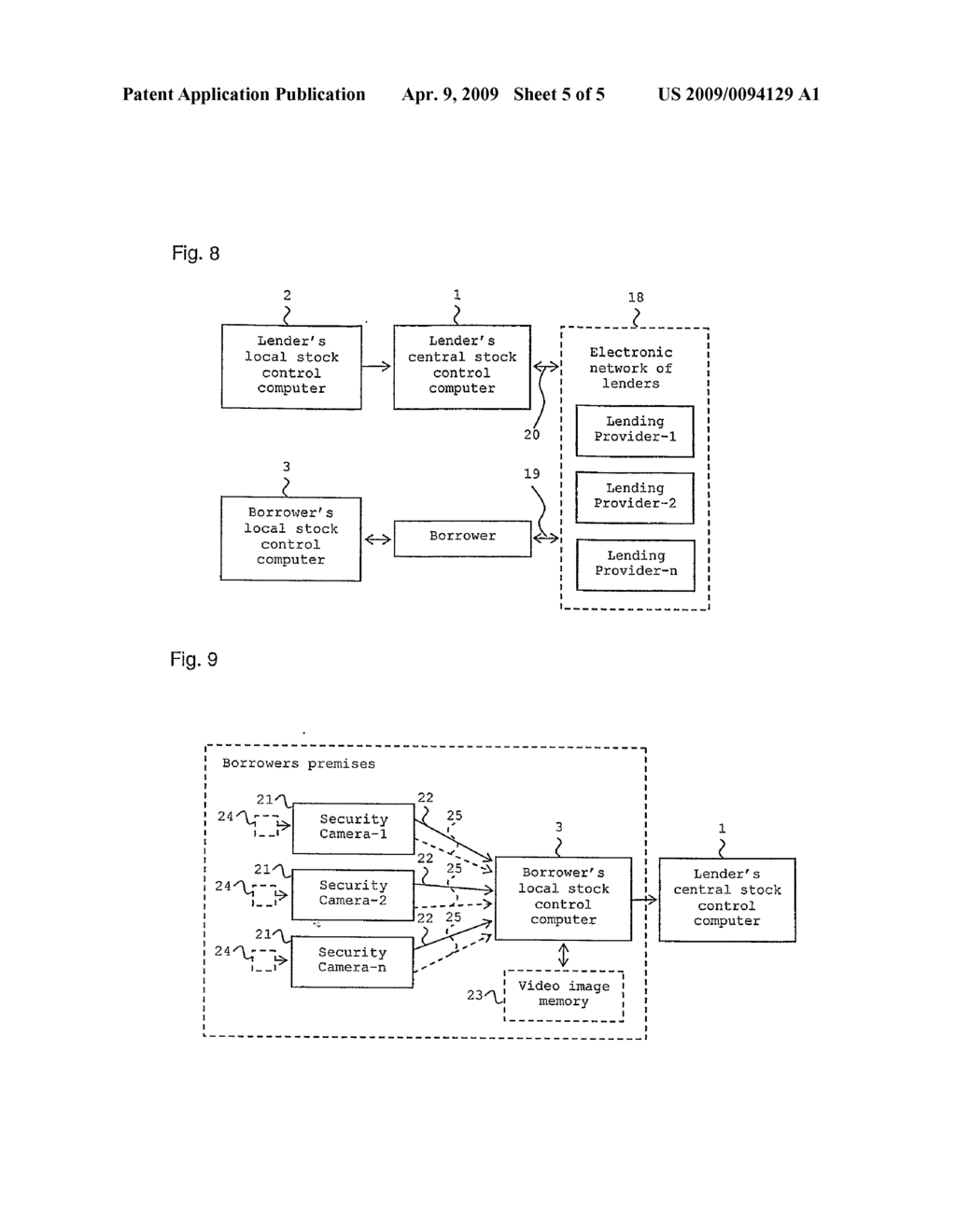 Method of Trading - diagram, schematic, and image 06