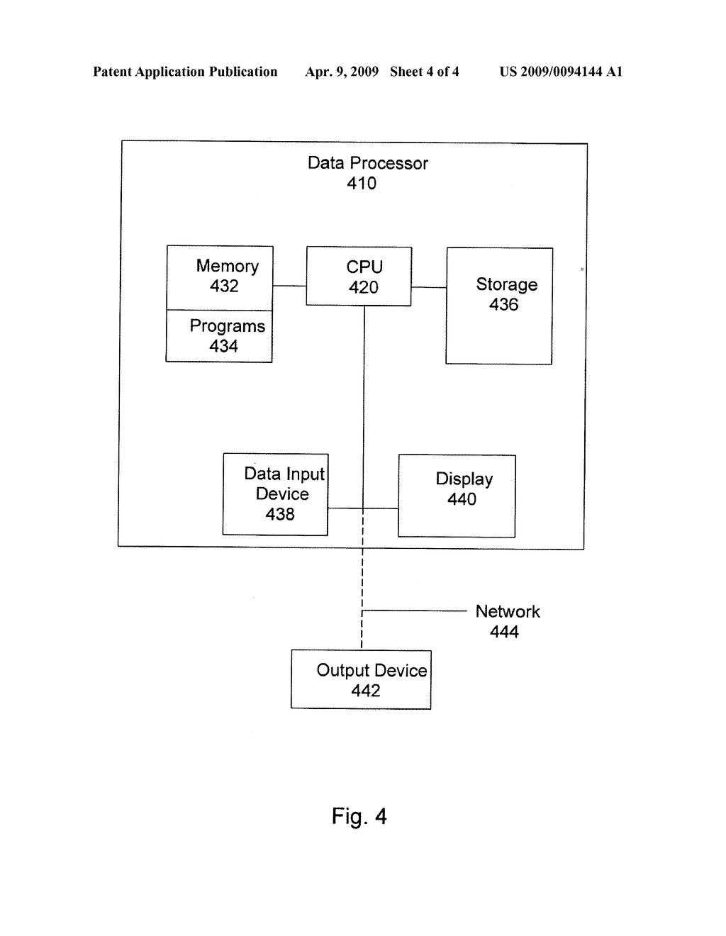 BUSINESS MODEL OF A BILLING PROCEDURE FOR RENTING MEDICAL EQUIPMENT - diagram, schematic, and image 05