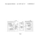 Method and client system for implementing online secure payment diagram and image