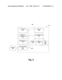 Method and apparatus for improved electronic trading diagram and image