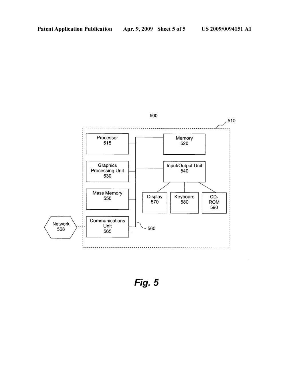 Method and apparatus for improved electronic trading - diagram, schematic, and image 06