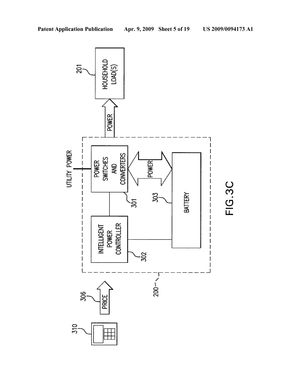 Intelligent Power Unit, and Applications Thereof - diagram, schematic, and image 06