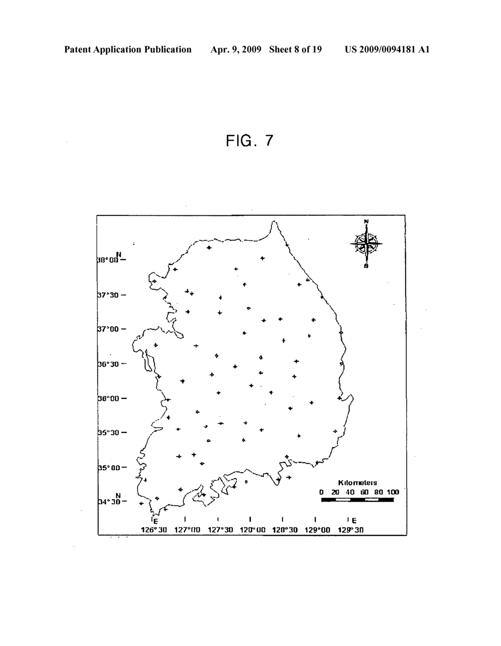 METHOD OF ESTIMATING SALT CONTAMINATION - diagram, schematic, and image 09