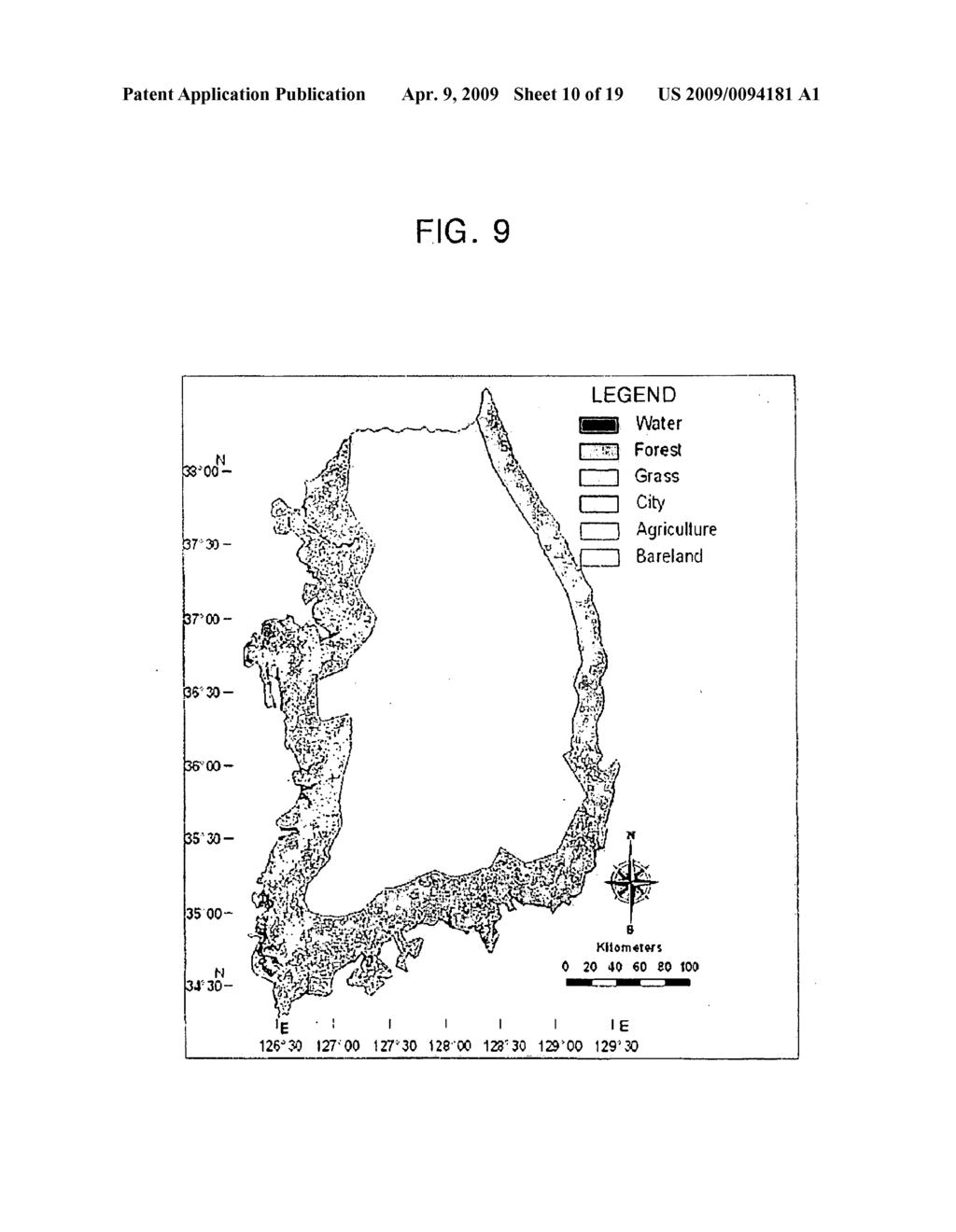 METHOD OF ESTIMATING SALT CONTAMINATION - diagram, schematic, and image 11