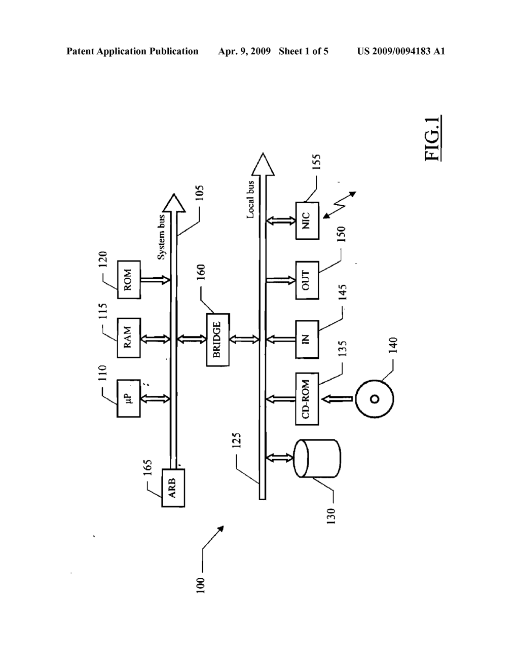 Predictive Monitoring Method and System - diagram, schematic, and image 02