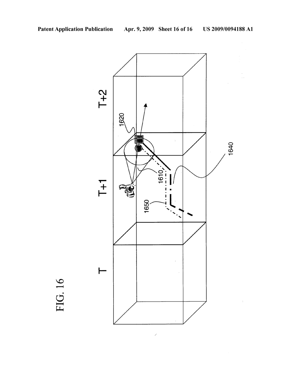 FACILITATING IDENTIFICATION OF AN OBJECT RECORDED IN DIGITAL CONTENT RECORDS - diagram, schematic, and image 17