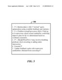 EXPLOITING EXECUTION FEEDBACK FOR OPTIMIZING CHOICE OF ACCESS METHODS diagram and image