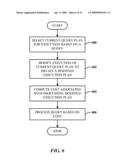 EXPLOITING EXECUTION FEEDBACK FOR OPTIMIZING CHOICE OF ACCESS METHODS diagram and image