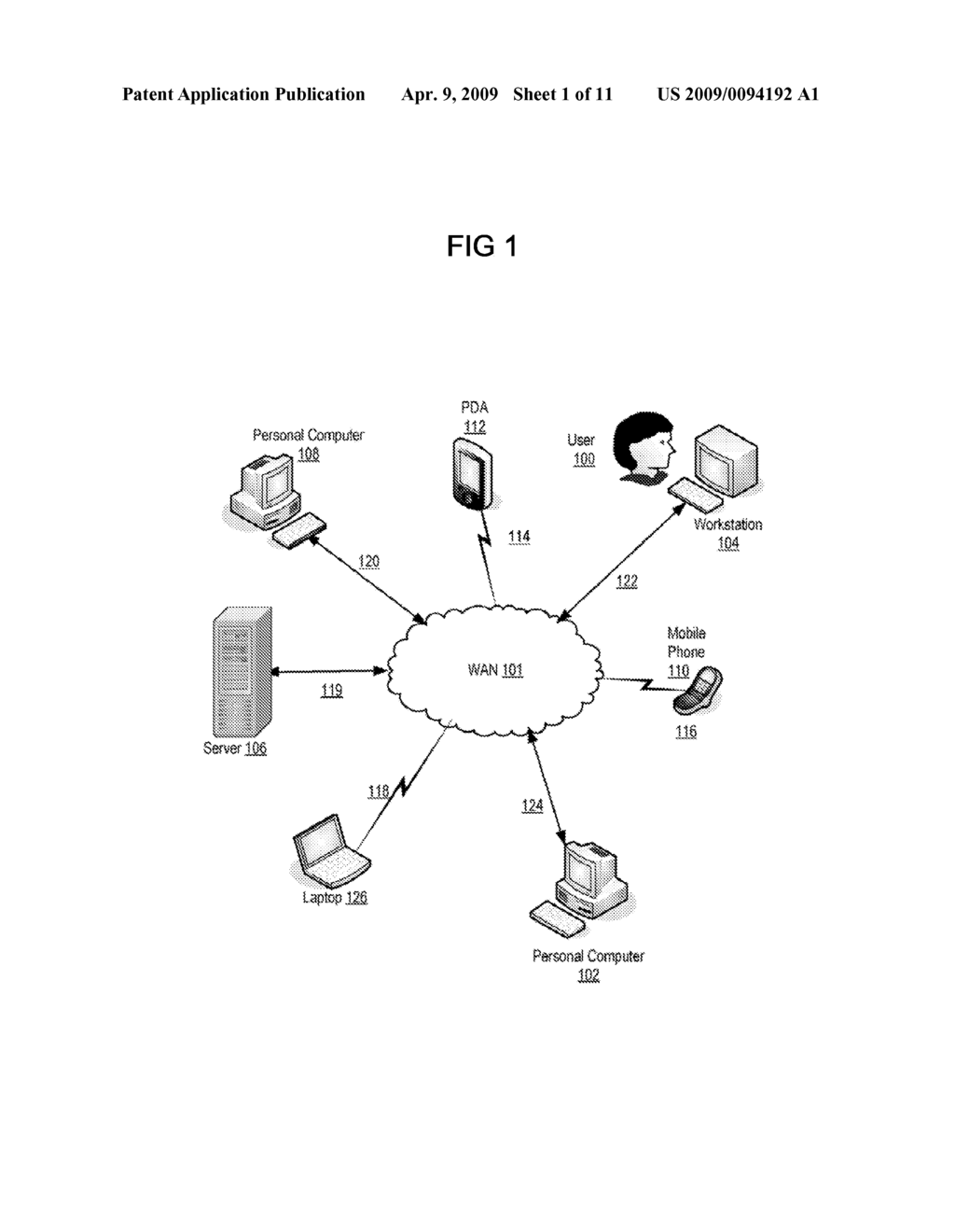 Adaptive Query Processing Infrastructure - diagram, schematic, and image 02