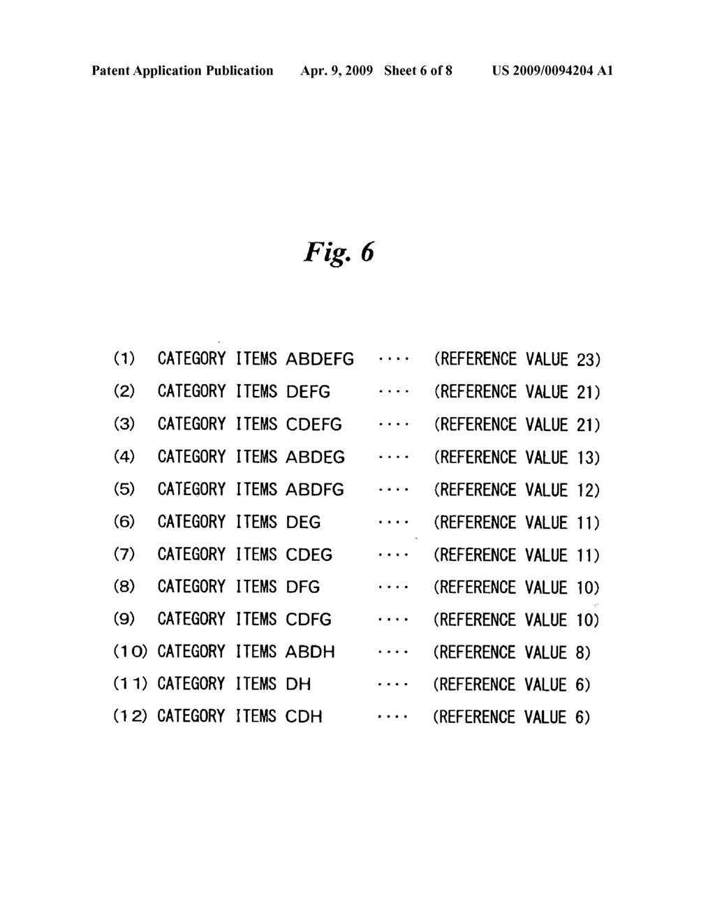 REPLY GENERATION APPARATUS AND METHOD AND PROGRAM FOR CAUSING COMPUTER TO FUNCTION AS REPLY GENERATING APPARATUS - diagram, schematic, and image 07