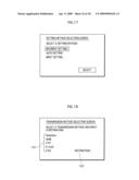 IMAGE TRANSMISSION DEVICE, IMAGE TRANSMISSION SYSTEM, AND IMAGE TRANSMISSION METHOD diagram and image