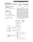 Media sequencing method to provide location-relevant entertainment diagram and image