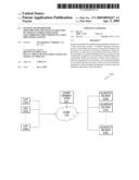 System and Method for Implementing Metadata Extraction of Artifacts from Associated Collaborative Discussions on a Data Processing System diagram and image