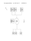 System and Method for Implementing Metadata Extraction of Artifacts from Associated Collaborative Discussions on a Data Processing System diagram and image