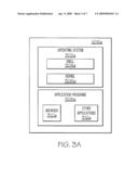 System and Method for Implementing Metadata Extraction of Artifacts from Associated Collaborative Discussions on a Data Processing System diagram and image