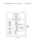 System and Method for Implementing Metadata Extraction of Artifacts from Associated Collaborative Discussions on a Data Processing System diagram and image