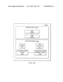 System and Method for Implementing Metadata Extraction of Artifacts from Associated Collaborative Discussions on a Data Processing System diagram and image